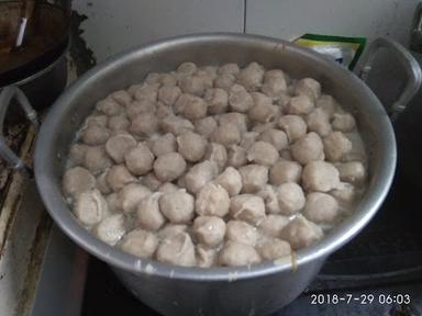 BASO BAKAR MAS RIKO