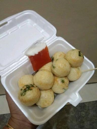 KAZIO TAKOYAKI