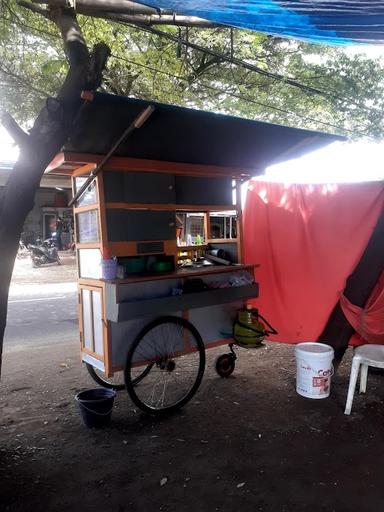 MIE AYAM BASO CABANG BAPA NURI PASAR KARANG SEMBUNG