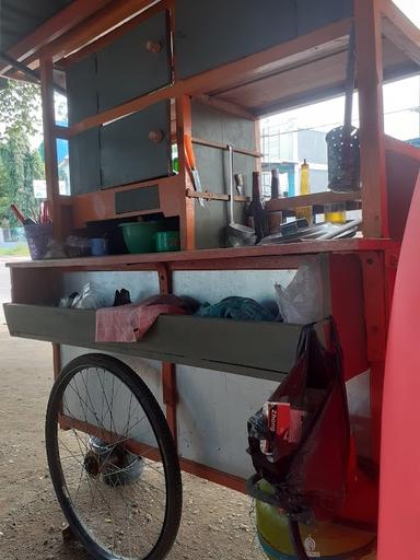 MIE AYAM BASO CABANG BAPA NURI PASAR KARANG SEMBUNG