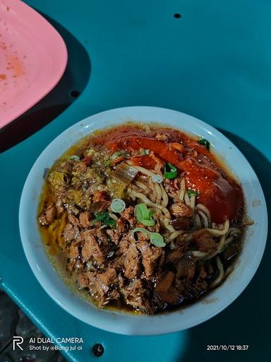 MIE AYAM JALJUL CABANG 2