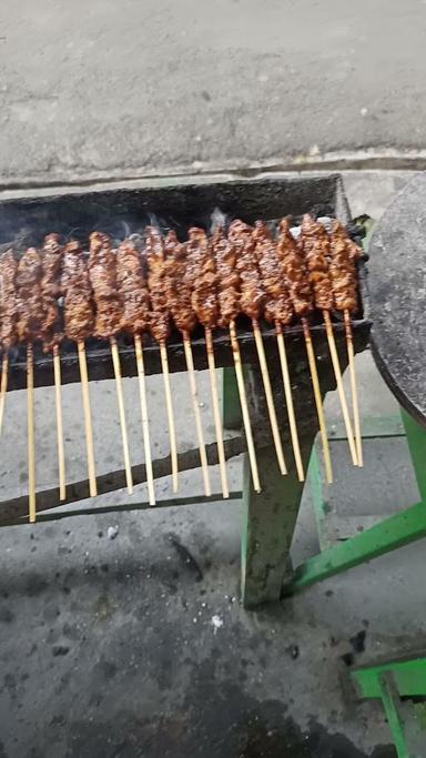 SATE AYAM AA INDRA