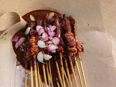 SATE AYAM AA INDRA