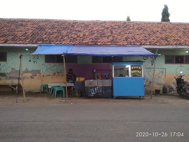 WARUNG BANG JAWA