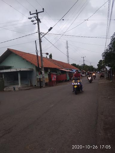 WARUNG BANG JAWA