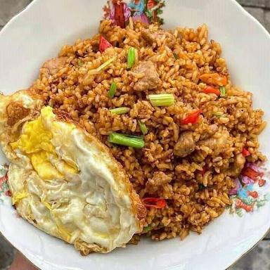 WARUNG NASI GORENG