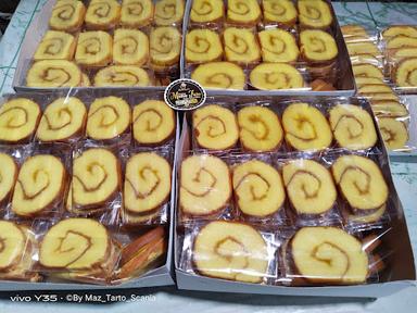 DAPUR MAMA FARA CAKE & COOKIES