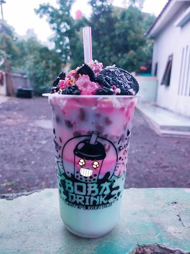 ICE BOBA