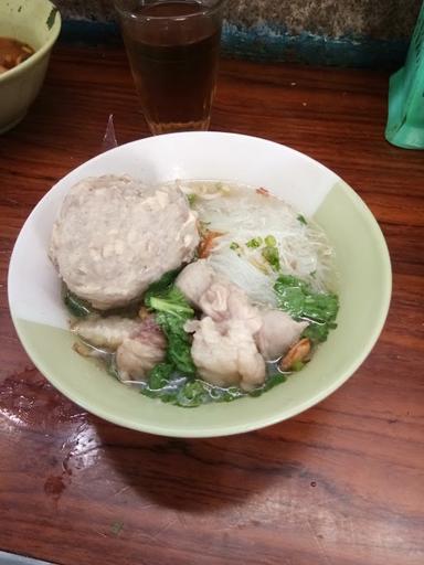 BAKSO MANG DUDUNG