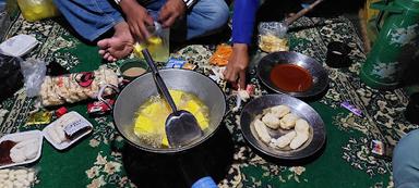 BAKSO MANG PIAN