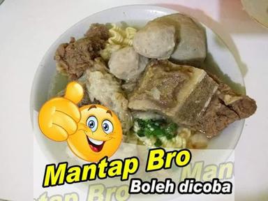 BAKSO RAOS MANG IKIW