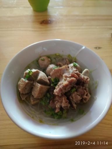 BAKSO SOLO