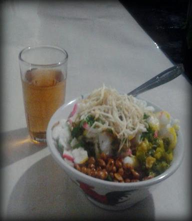 BUBUR AYAM GRASI