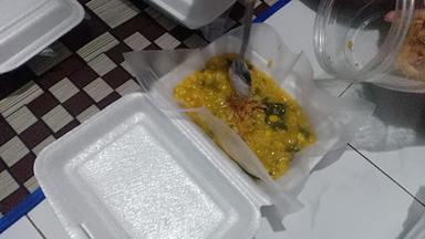 BUBUR MANADO CIANJUR