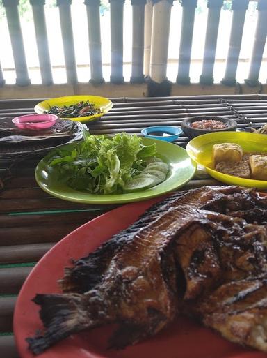 IKAN BAKAR ABAH 1