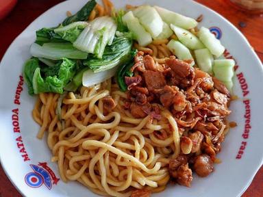 MIE AYAM PAK SUMAR