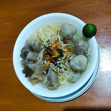 MIE KOCOK BANDUNG AMBARWATI