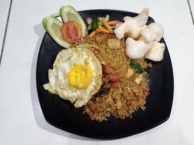 NASI GORENG ADULT