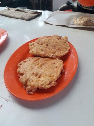 NASI GORENG SEAFOOD SINAR REMAJA