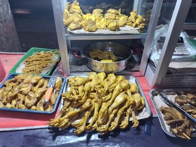 NASI UDUK SEA FOOD TRILOKA79