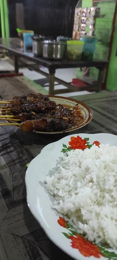 WARUNG SATE MARANGGI ABAH