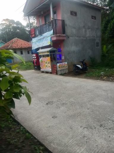 WARUNG SOTO IBU CUCU