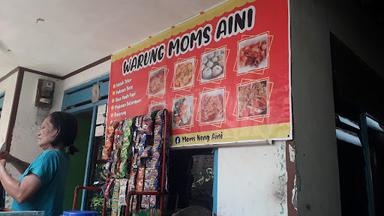 WARUNG MOMS AINI