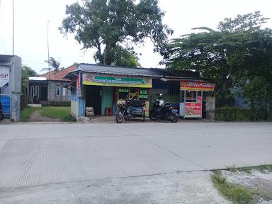 BAKSO GHIANDARA/GHIANDARA BASO