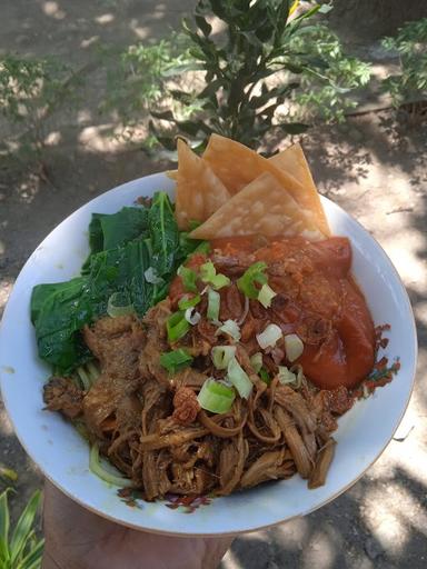 MIE AYAM TEH RIA