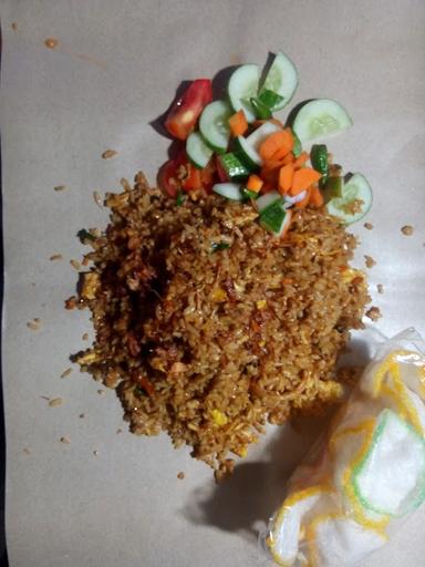 NASGOR BANG ARIS