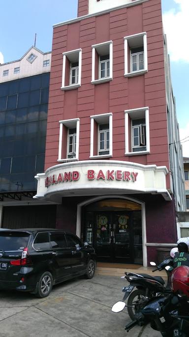 HOLLAND BAKERY - OTISTA