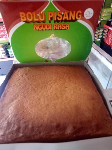 TOKO KUE NGUDI RASA