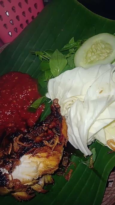 AYAM BAKAR CIANJUR