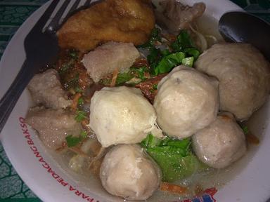 BAKSO SOLO NISA