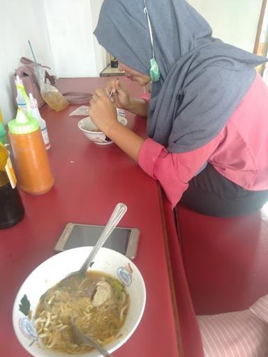 BAKSO SOLO NISA