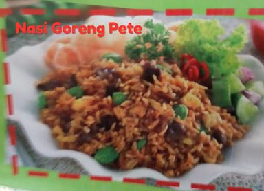 NASI GORENG KANG DIDIN