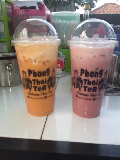 PHONG THAI TEA NAMBO