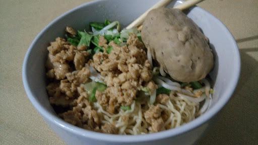 PONDOK BAKSO SEHAT DAN MIE AYAM