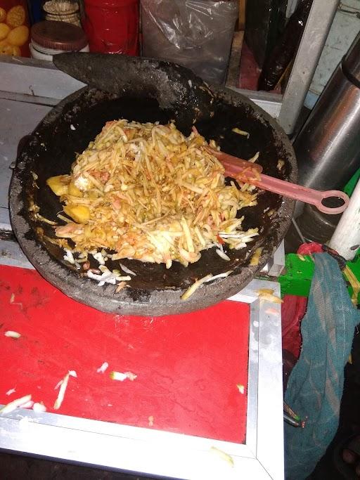 RUJAK SERUT BANG GONDRONG