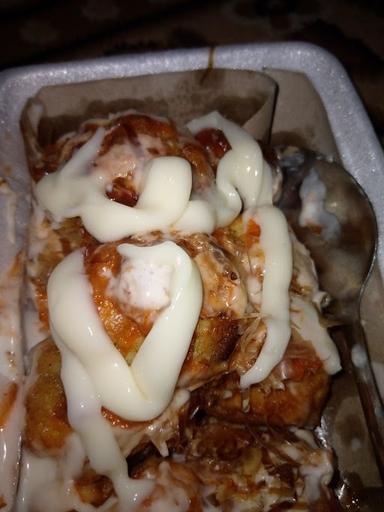 TAKOYAKI GALEONG