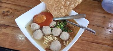 KEDAI DJAJANAN BAKSO OTISTA