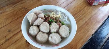 KEDAI DJAJANAN BAKSO OTISTA