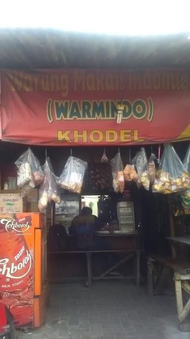 WARMINDO KHODEL/WARKOP KODEL