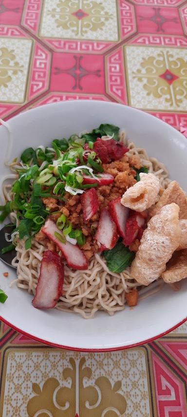 BAKMIE KALIMANTAN MANDALA