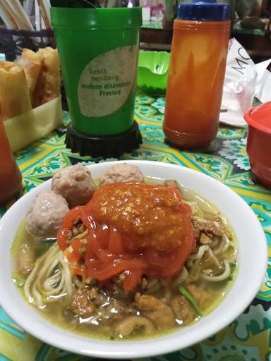 BAKSO PADE/SOLO