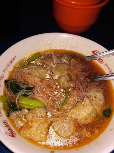 BAKSO PM (PUTRA MARNO)