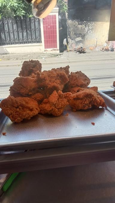 D'KRIUK FRIED CHICKEN