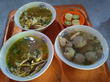 DEPOT SAMI ASIH MASAKAN KHAS JAWA TIMUR