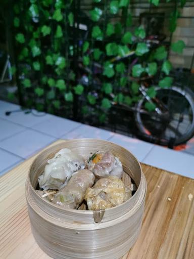 DIMSUM OISHII