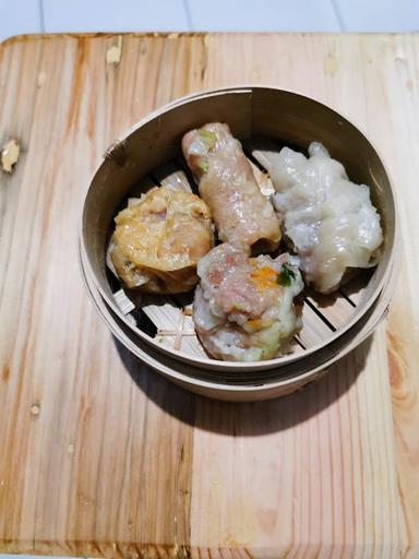 DIMSUM OISHII